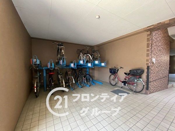 プレステージ飾磨駅前２　中古マンション