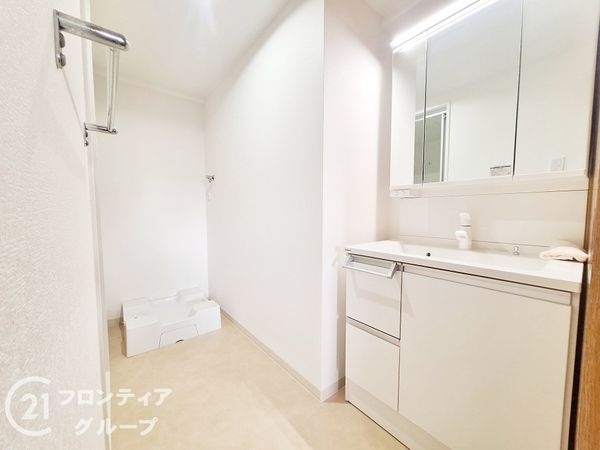 プレステージ飾磨駅前２　中古マンション