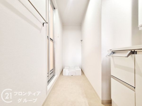 プレステージ飾磨駅前２　中古マンション