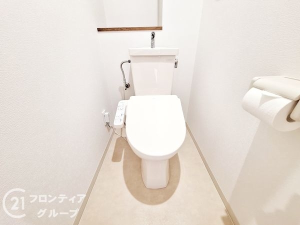 プレステージ飾磨駅前２　中古マンション