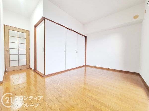 プレステージ飾磨駅前２　中古マンション