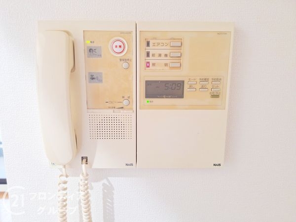 プレステージ飾磨駅前２　中古マンション