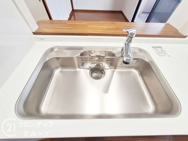 プレステージ飾磨駅前２　中古マンション