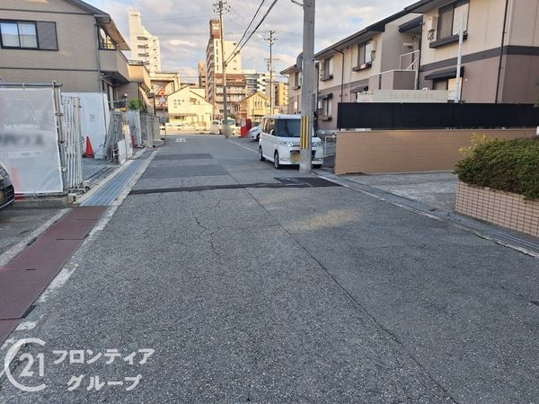 プレステージ姫路２　中古マンション