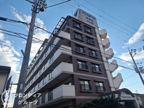 プレステージ姫路２　中古マンション