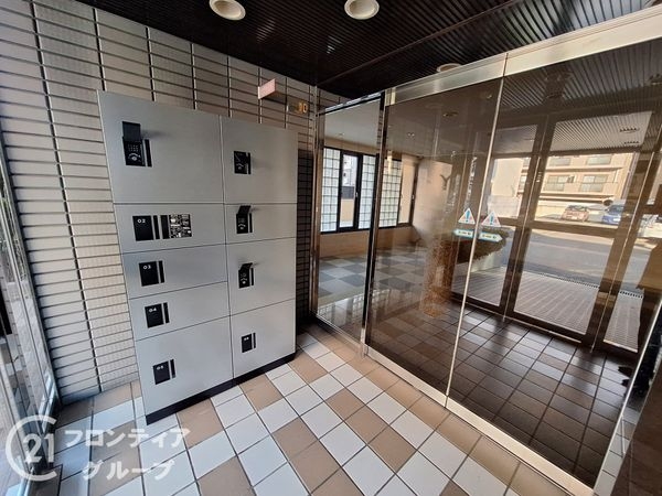 プレステージ姫路２　中古マンション