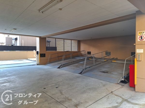 プレステージ姫路２　中古マンション