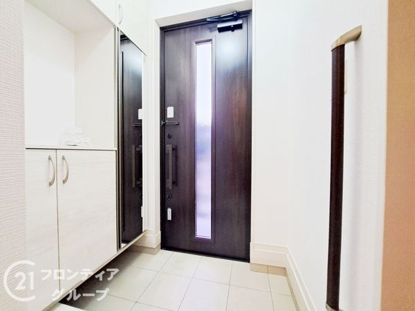 姫路市網干区田井の中古一戸建て