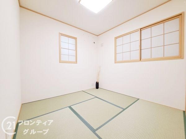 姫路市網干区田井の中古一戸建て