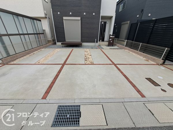 姫路市網干区田井の中古一戸建て