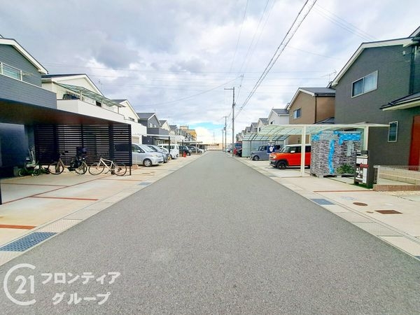 姫路市網干区田井の中古一戸建て