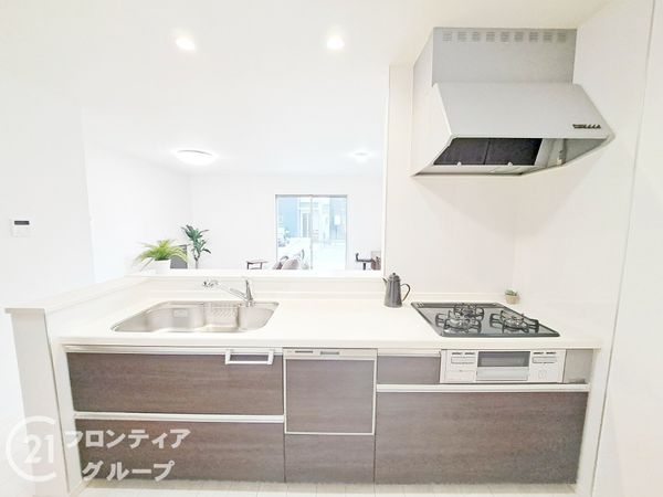 姫路市網干区田井の中古一戸建て