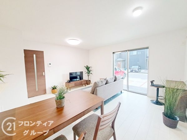 姫路市網干区田井の中古一戸建て