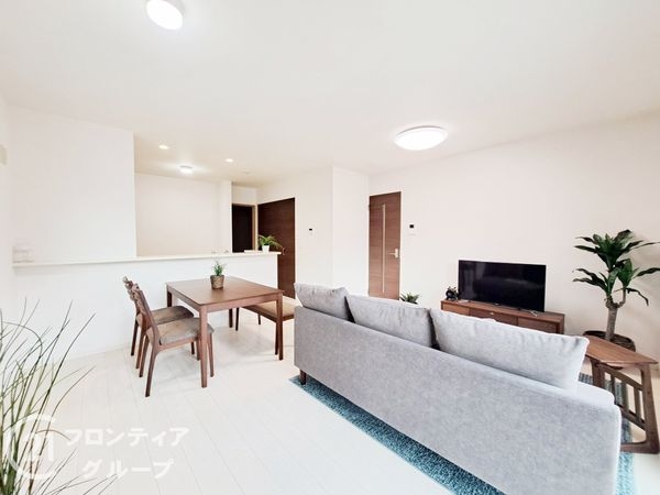 姫路市網干区田井の中古一戸建て