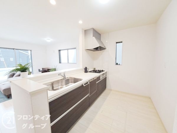 姫路市網干区田井の中古一戸建て