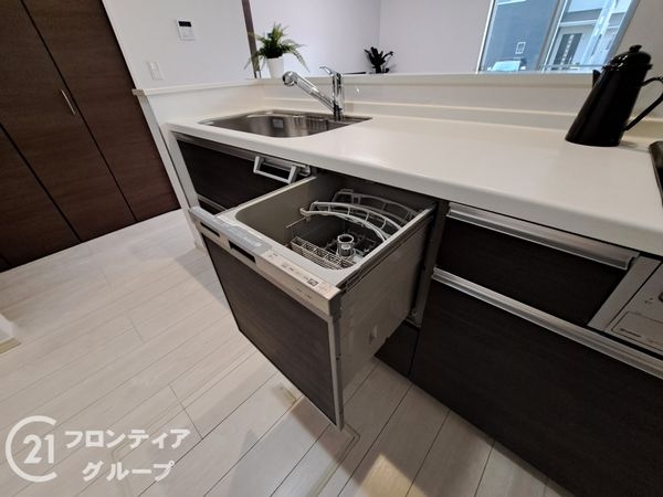 姫路市網干区田井の中古一戸建て