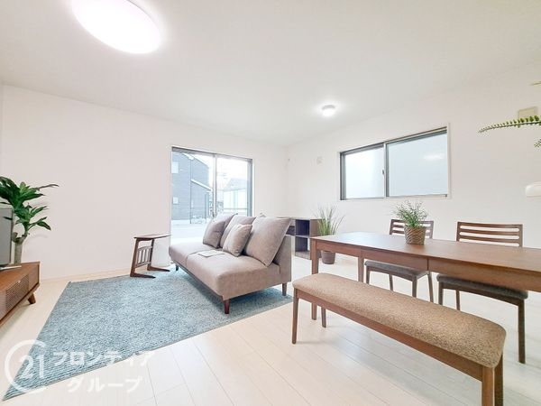 姫路市網干区田井の中古一戸建て