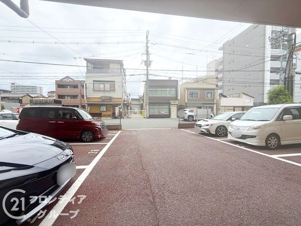 サンヒルズ福沢町　中古マンション