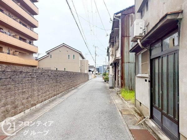 サンヒルズ福沢町　中古マンション