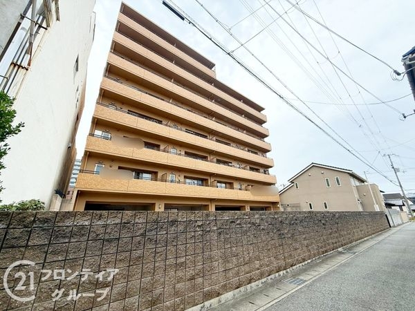 サンヒルズ福沢町　中古マンション