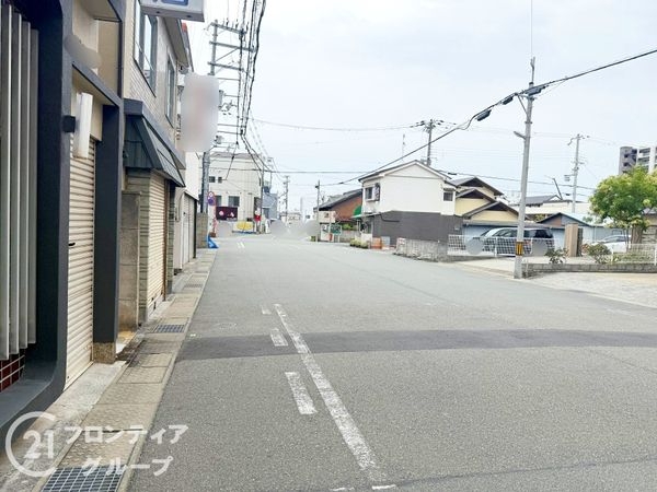 サンヒルズ福沢町　中古マンション