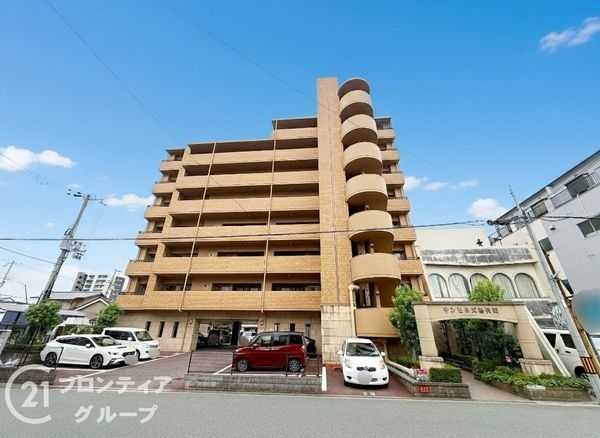 サンヒルズ福沢町　中古マンション