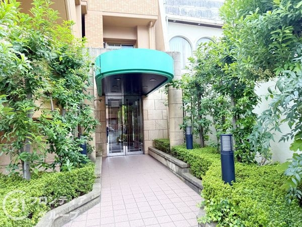 サンヒルズ福沢町　中古マンション