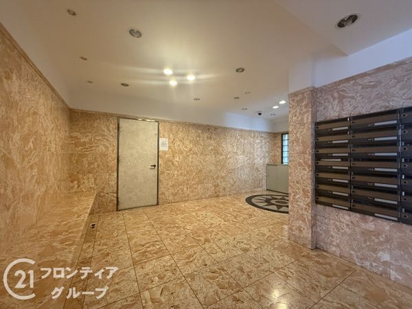 サンヒルズ福沢町　中古マンション