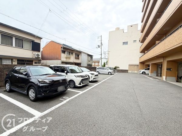 サンヒルズ福沢町　中古マンション