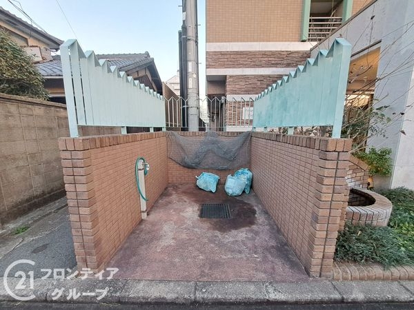 プレステージ姫路ラフィーネ　中古マンション