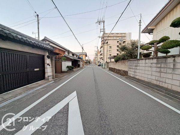 プレステージ姫路ラフィーネ　中古マンション