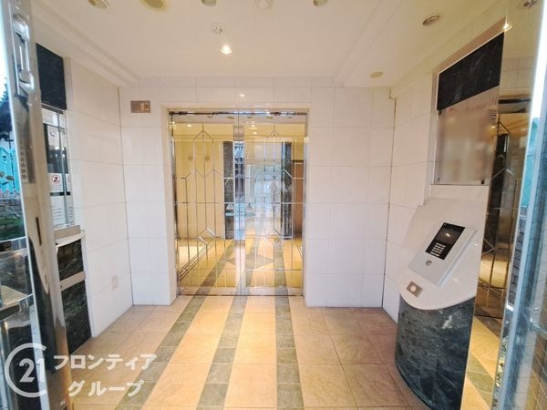 プレステージ姫路ラフィーネ　中古マンション