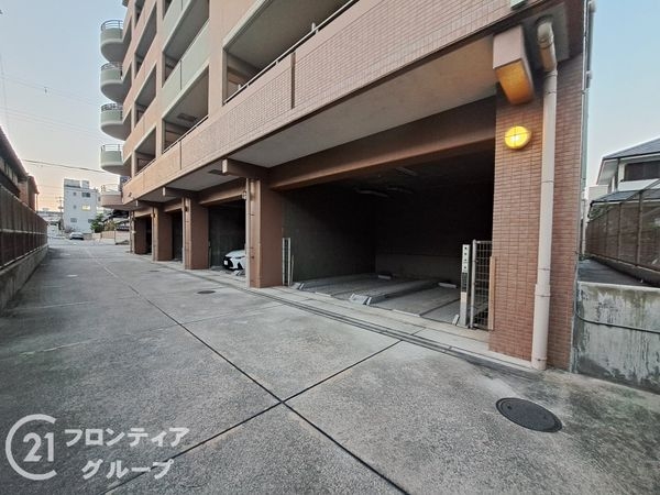 プレステージ姫路ラフィーネ　中古マンション