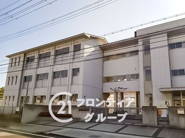 姫路市白浜町宇佐崎北１丁目新築一戸建て２号棟(姫路市立白浜小学校)