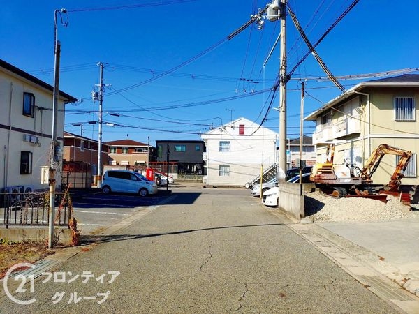 姫路市白浜町宇佐崎北１丁目新築一戸建て４号棟