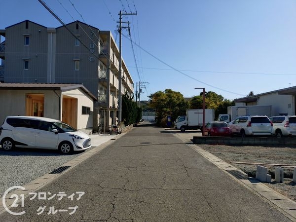 姫路市白浜町宇佐崎北１丁目新築一戸建て３号棟