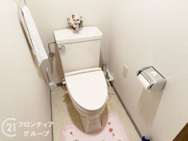 プレステージ姫路２　中古マンション