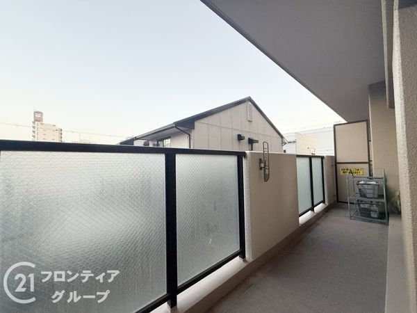 プレステージ姫路２　中古マンション