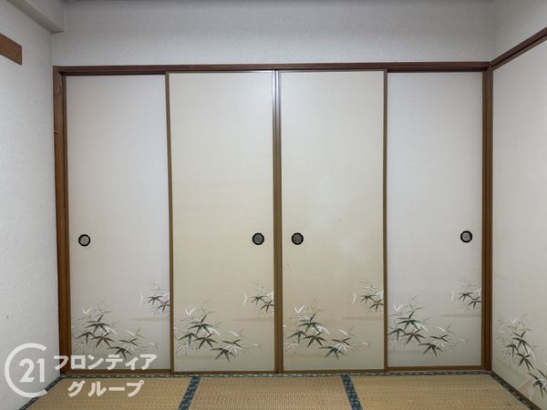 プレステージ姫路２　中古マンション