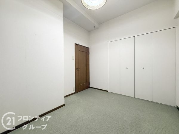 プレステージ姫路２　中古マンション