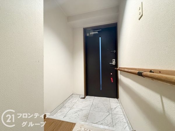プレステージ姫路２　中古マンション