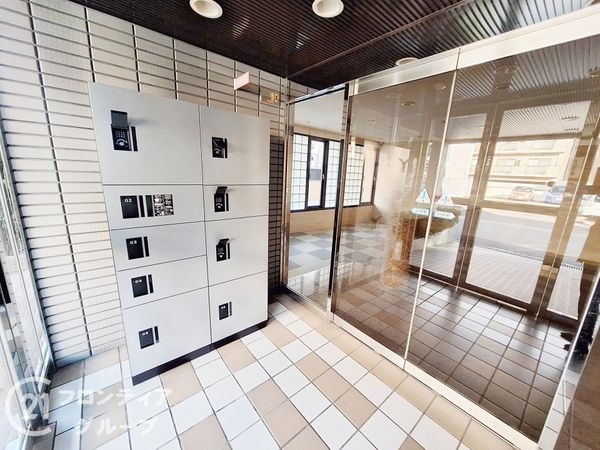 プレステージ姫路２　中古マンション