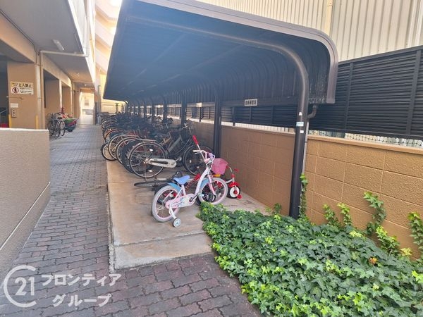 プレステージ姫路２　中古マンション