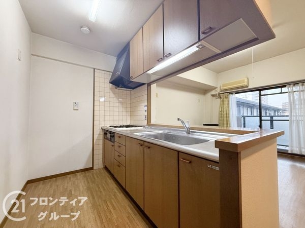 プレステージ姫路２　中古マンション