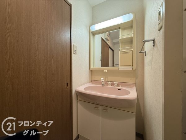 プレステージ姫路２　中古マンション