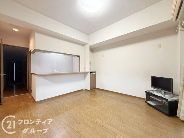 プレステージ姫路２　中古マンション