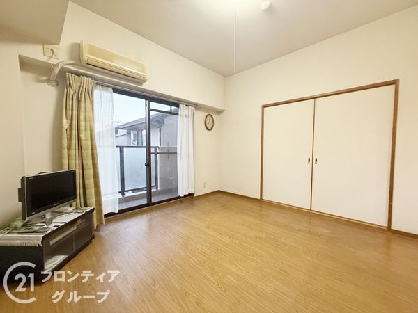 プレステージ姫路２　中古マンション