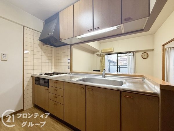 プレステージ姫路２　中古マンション