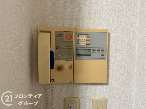 プレステージ姫路２　中古マンション