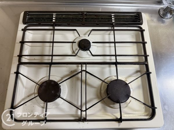 プレステージ姫路２　中古マンション